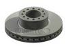 JURATEK MAN115 Brake Disc